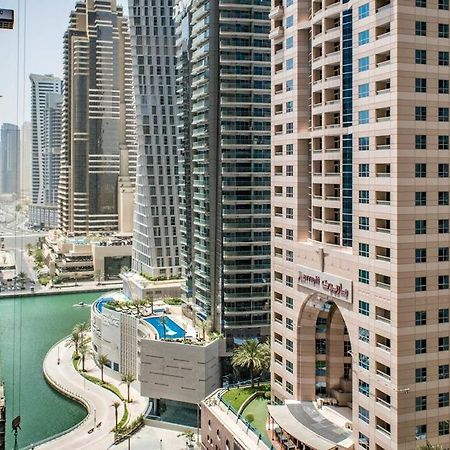 Deal!!! Brand New 1 Bed Condo In The Heart Of Dubai Marina Zewnętrze zdjęcie