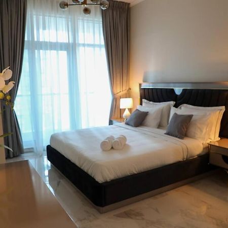 Deal!!! Brand New 1 Bed Condo In The Heart Of Dubai Marina Zewnętrze zdjęcie