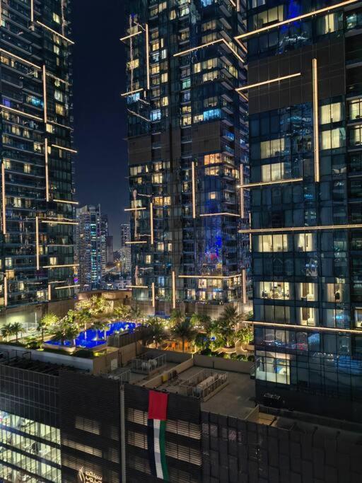 Deal!!! Brand New 1 Bed Condo In The Heart Of Dubai Marina Zewnętrze zdjęcie