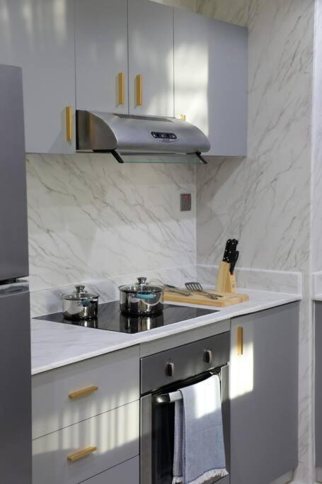 Deal!!! Brand New 1 Bed Condo In The Heart Of Dubai Marina Zewnętrze zdjęcie